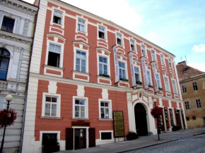 Palác Daun - Studio Apartments Znojmo